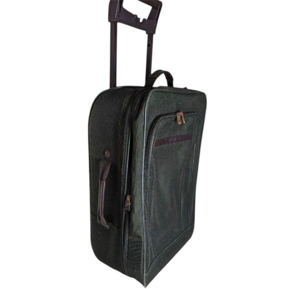 HARTMANN 21' Expandable Rolling Luggage Bag - Picture 4 of 12